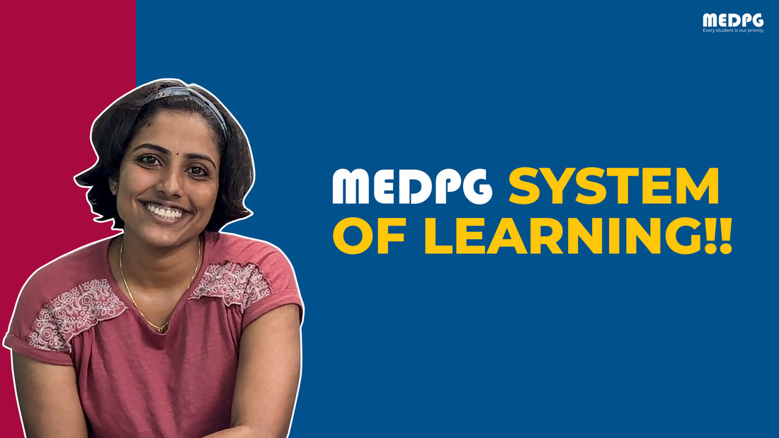 My Unforeseen Success with MedPG Cochin: A Journey from Doubt to Triumph