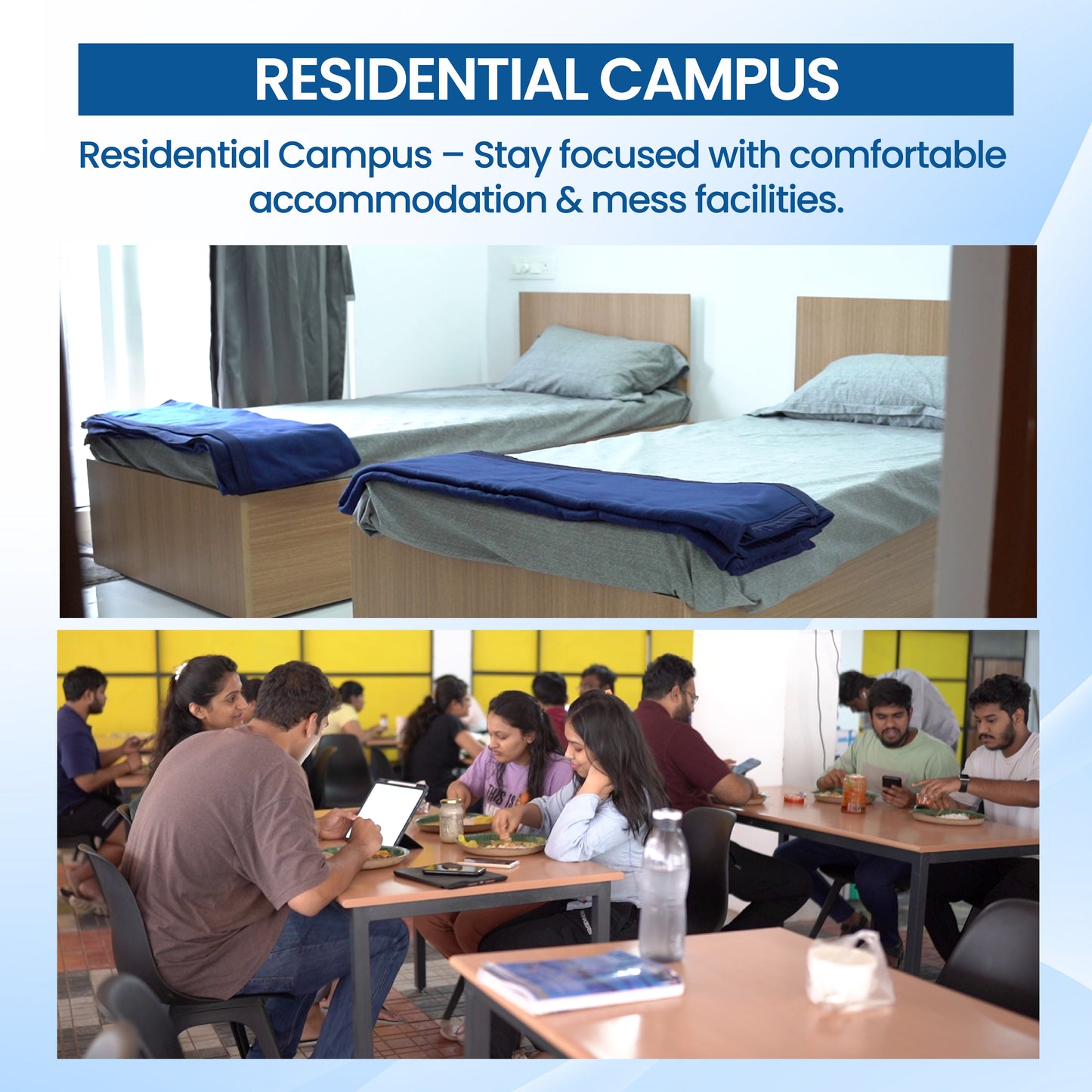 Residential NEET-PG | INICET Program (Regular 2025-26)