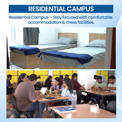 Residential NEET-PG | INICET Program (Regular 2025-26)
