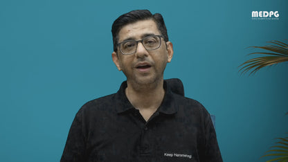 Residential NEET-PG | INI-CET Revision 2025-26 (starts on December 2025)