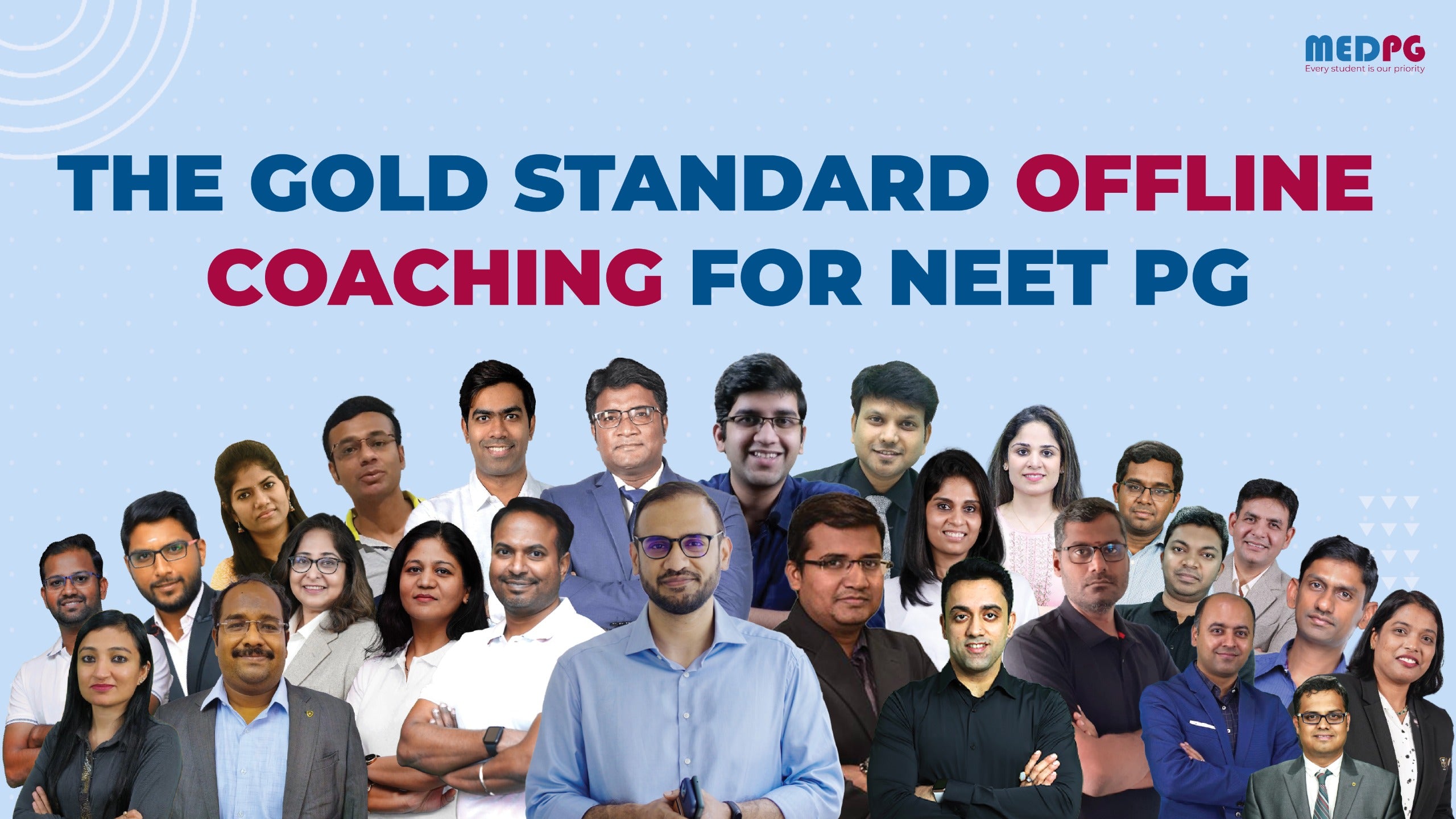 Load video: Medpg is the best and gold standard for neetpg coaching