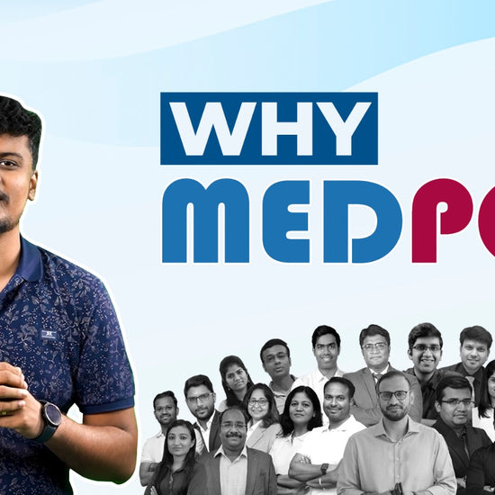 MedPG Regular neetpg coaching classes