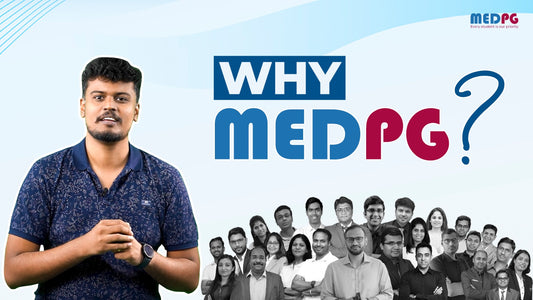 MedPG Regular neetpg coaching classes