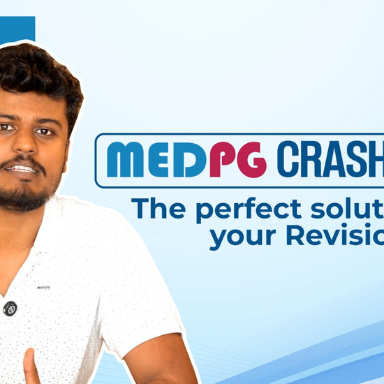 MedPG TnD Plan