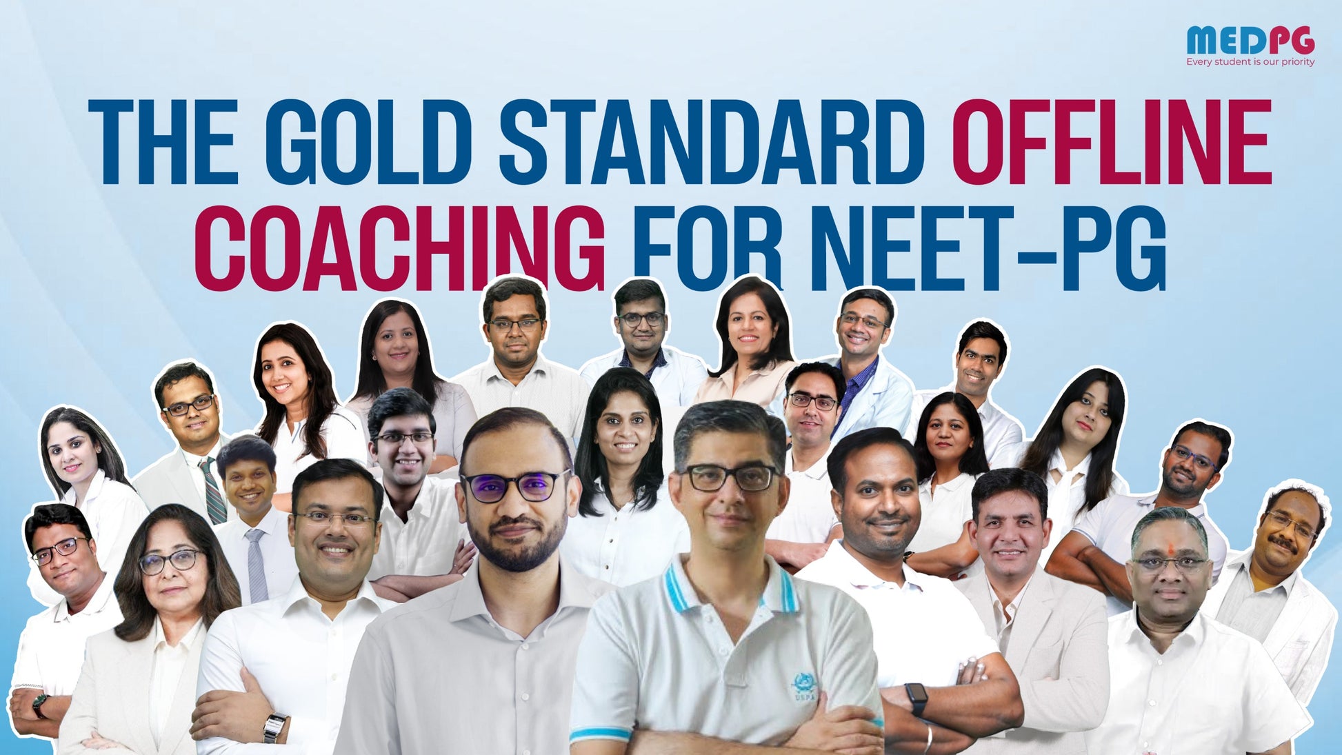 Medpg Admissions